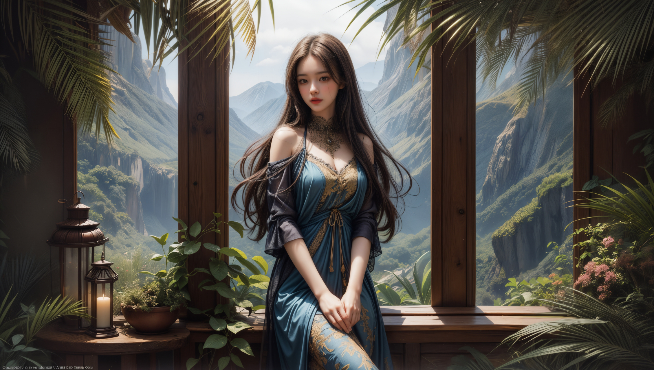 AI与人类关系探索：人类能信任AI的“三观”吗？